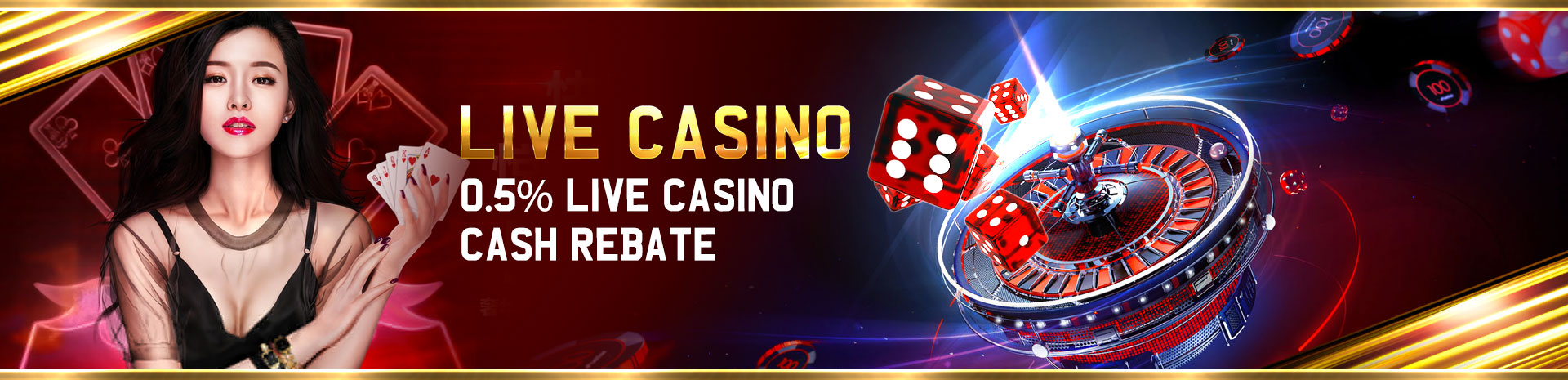 Malaysia Gambling Site | Online Betting in Singapore | Fun68